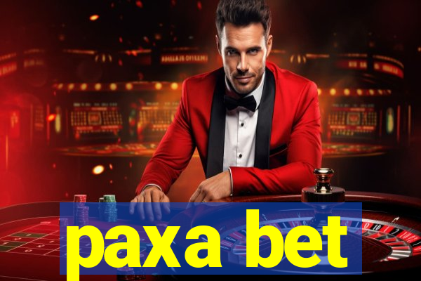 paxa bet